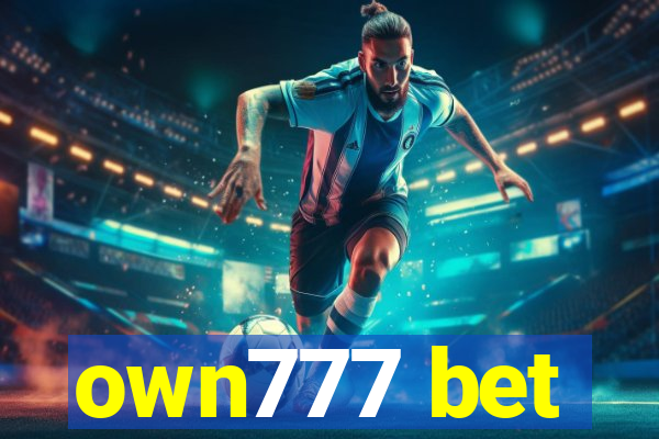 own777 bet